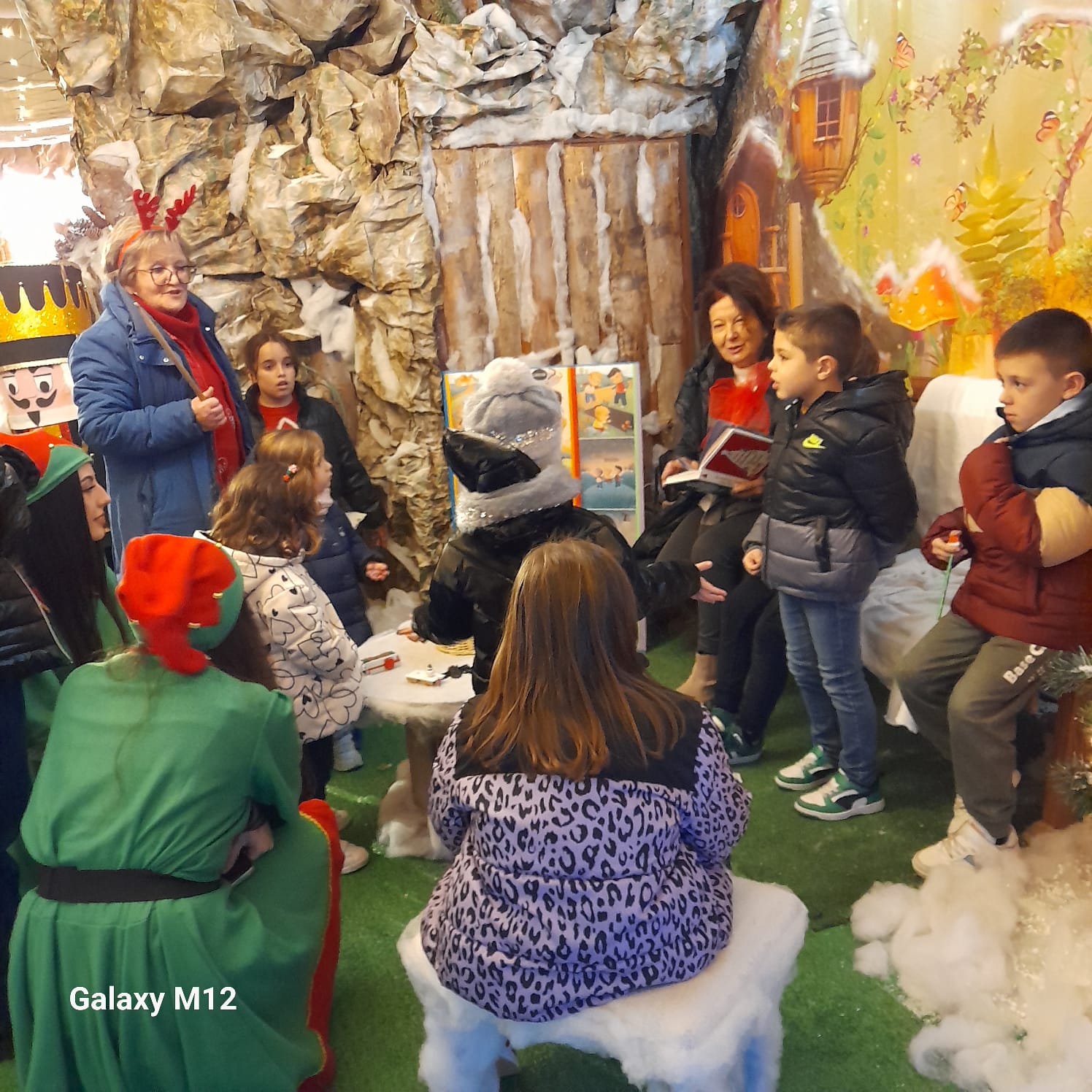 fiabe casa babbo natale 1