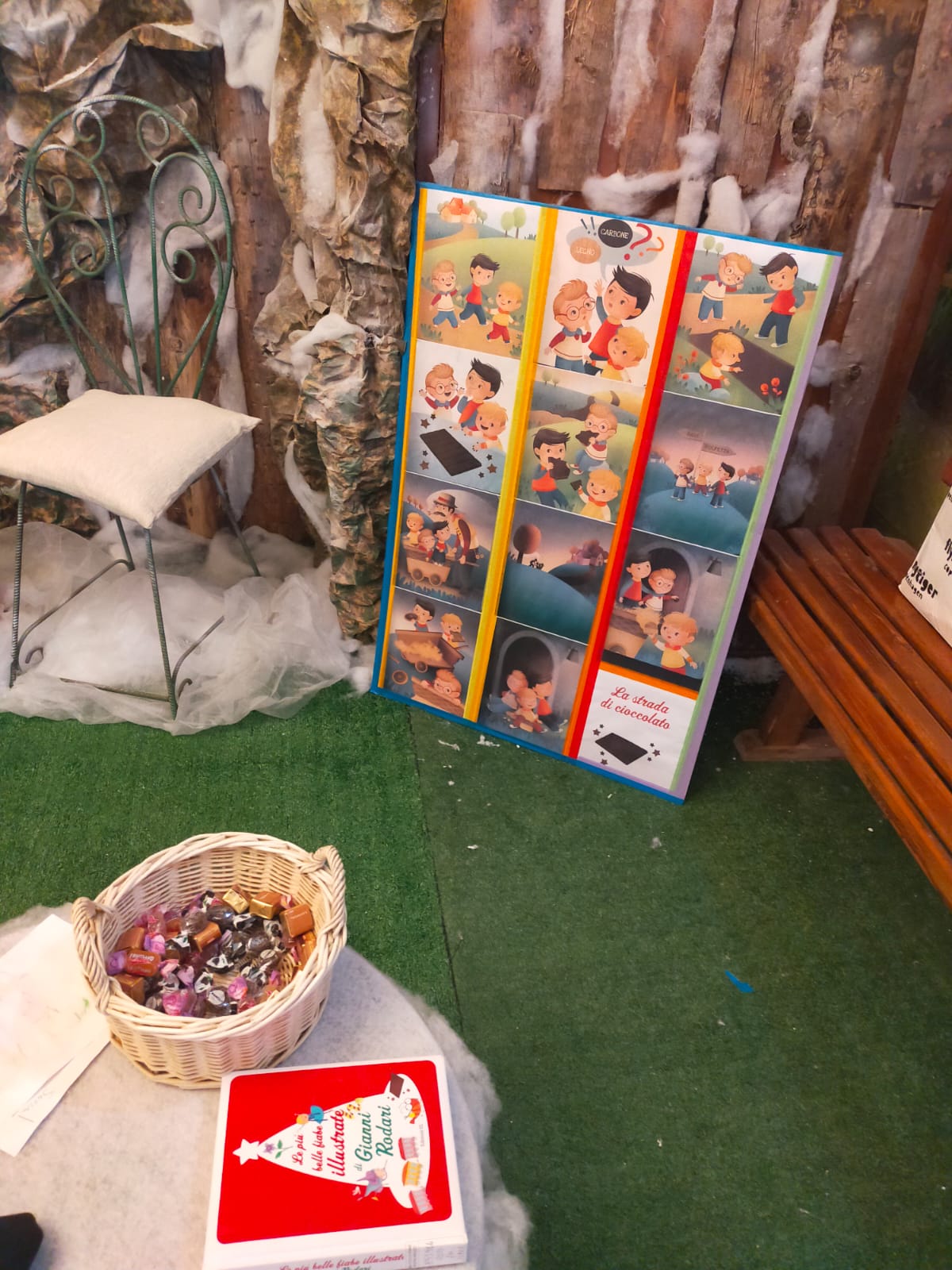 fiabe casa babbo natale 4