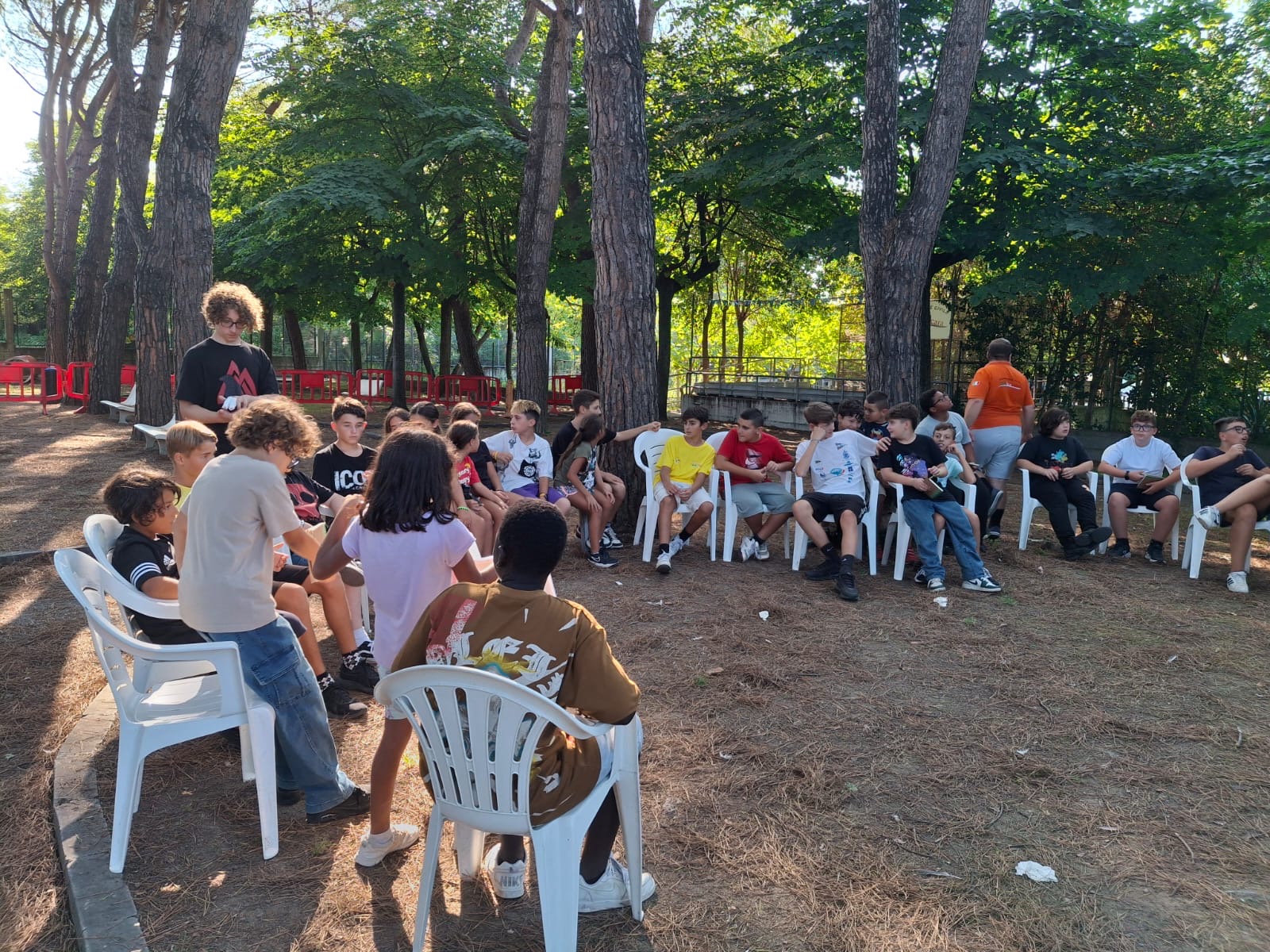 laboratorio socialità digitale 1