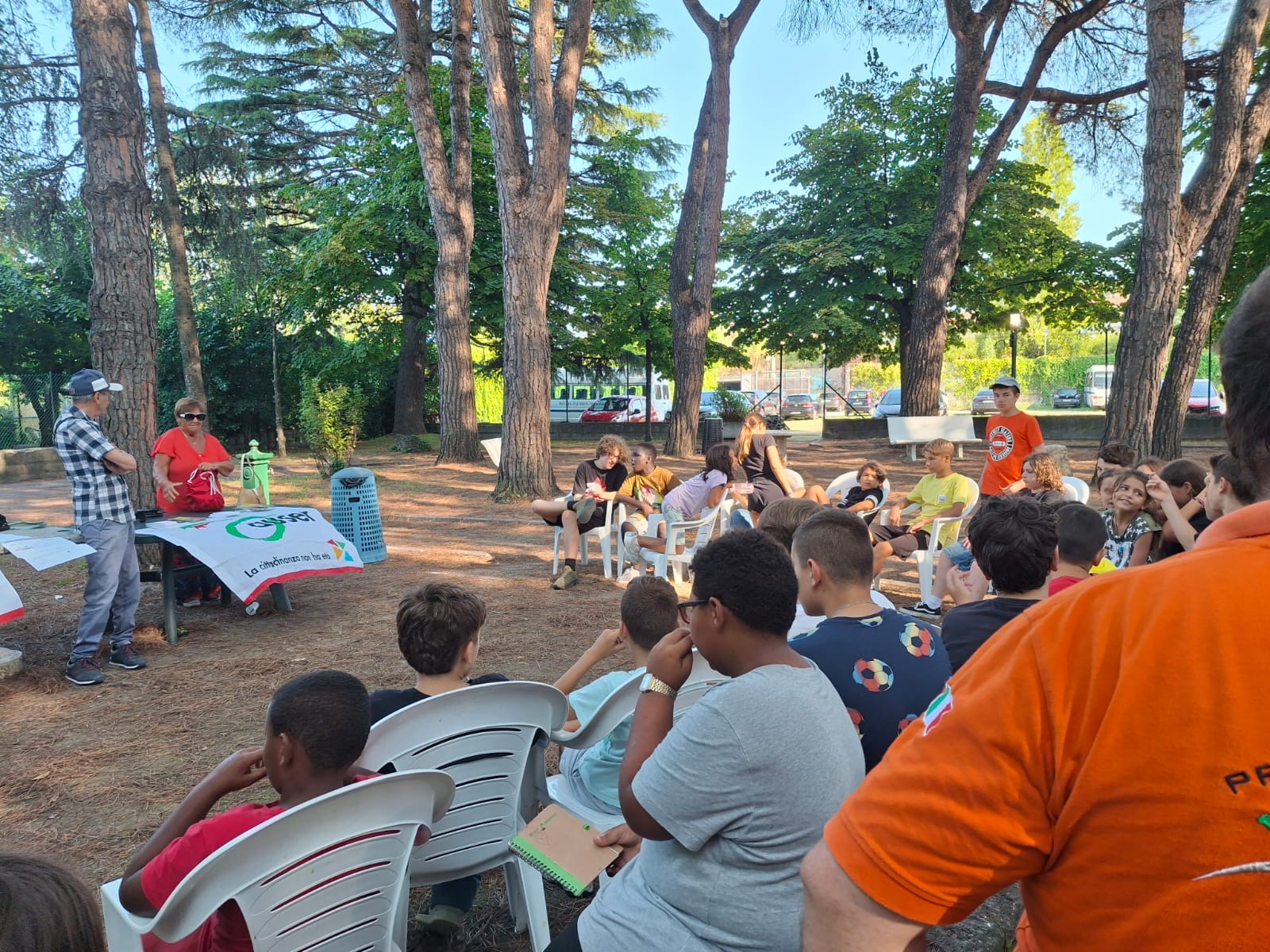 laboratorio socialità digitale 2