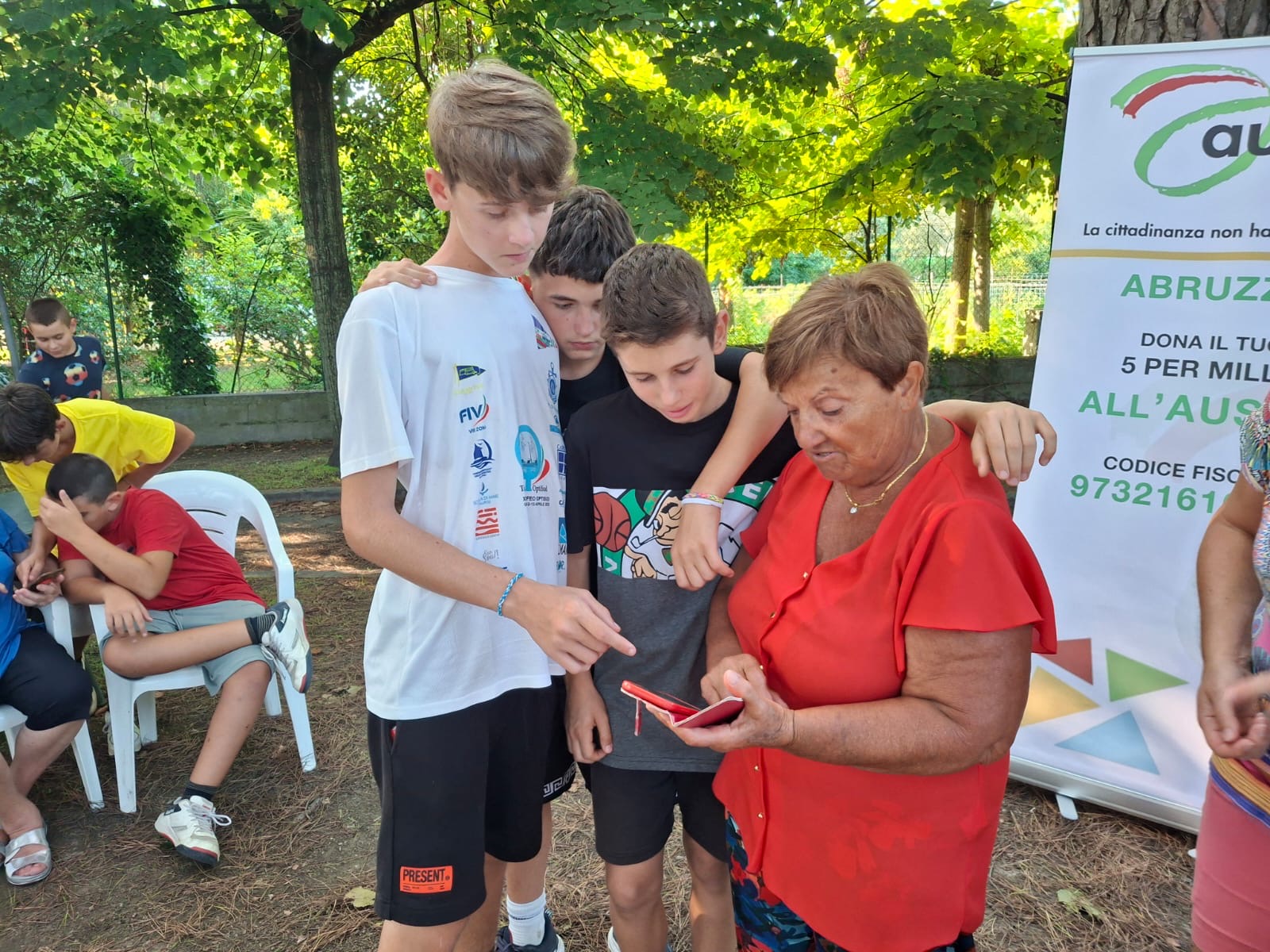 laboratorio socialità digitale 4