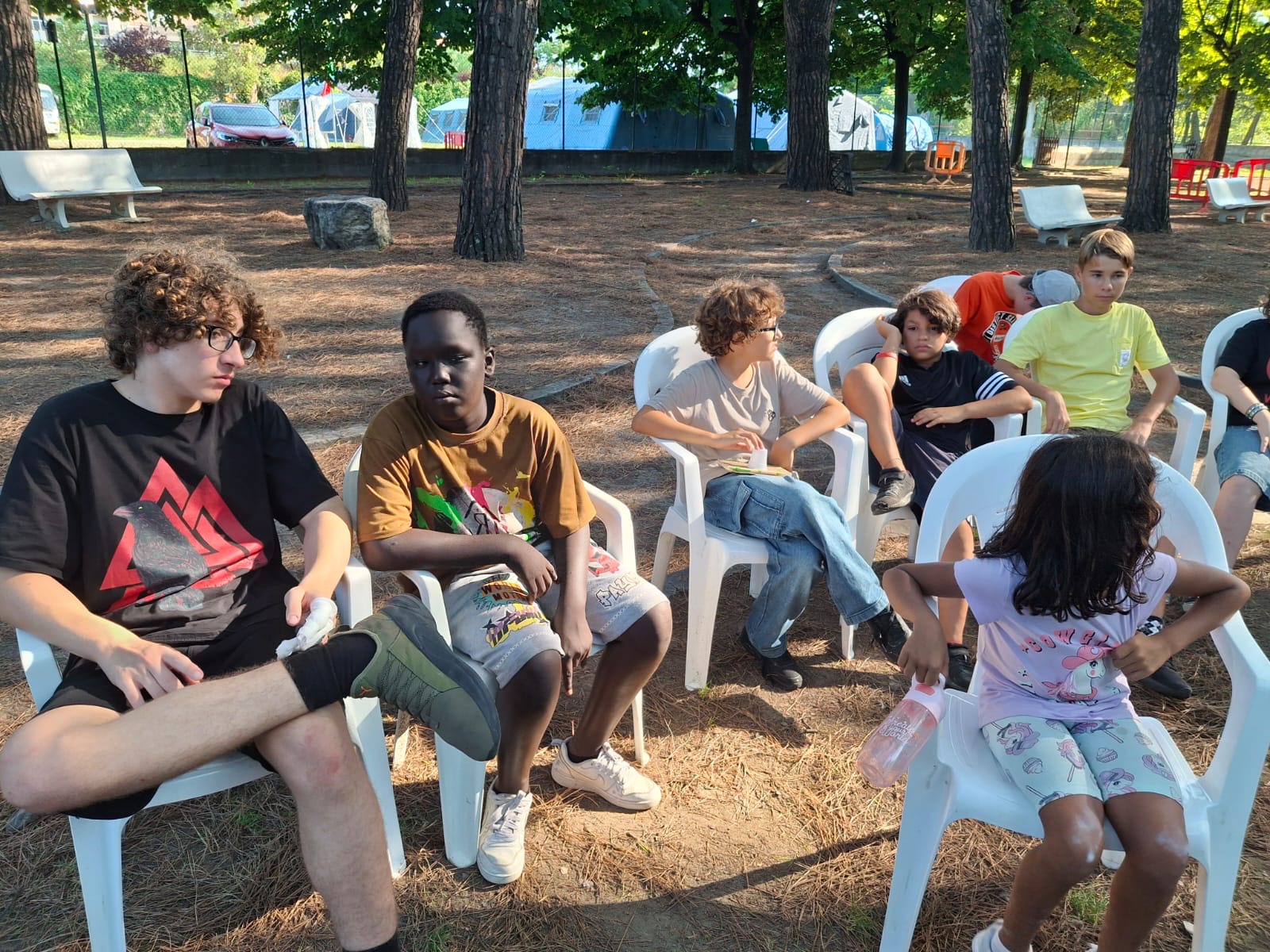 laboratorio socialità digitale 5