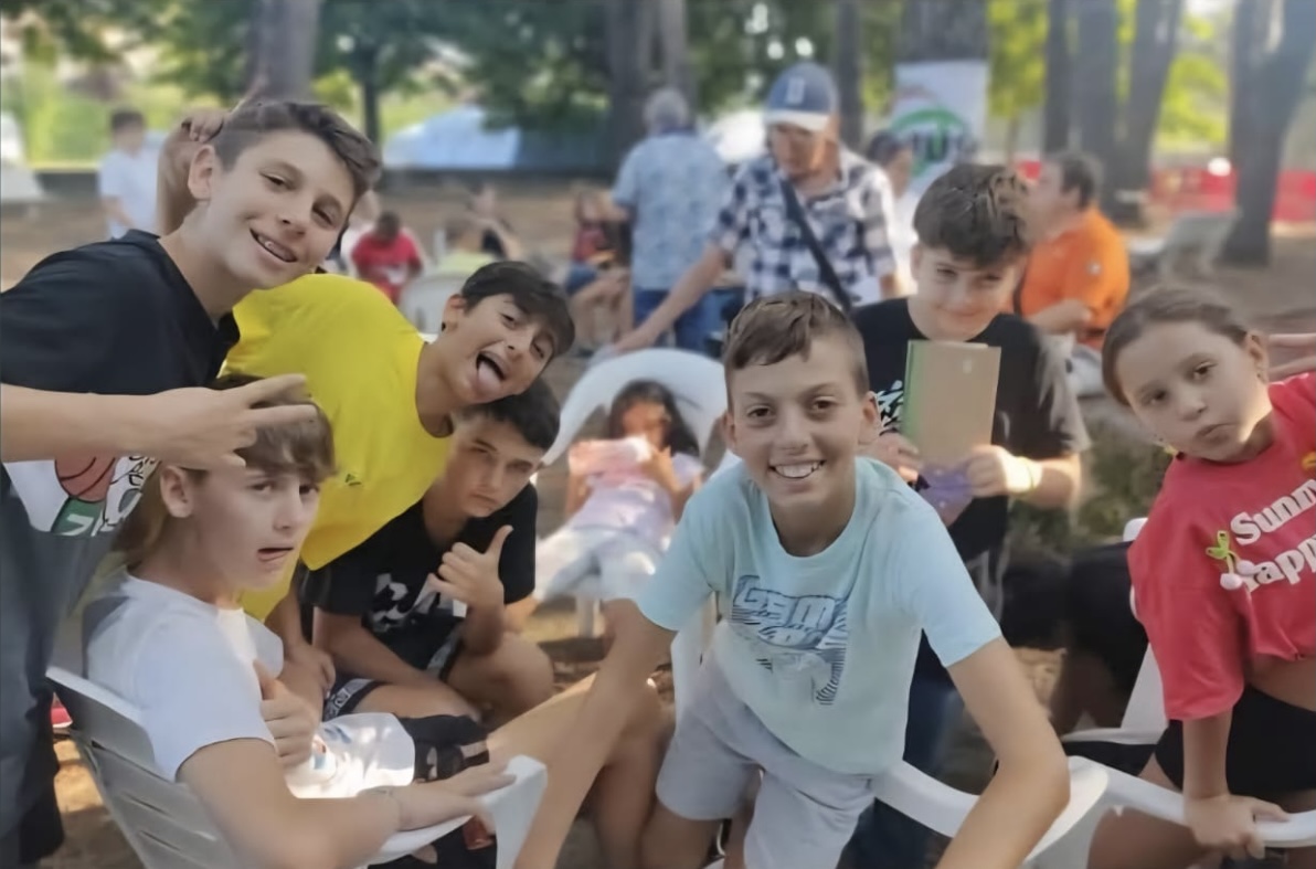 laboratorio socialità digitale 6