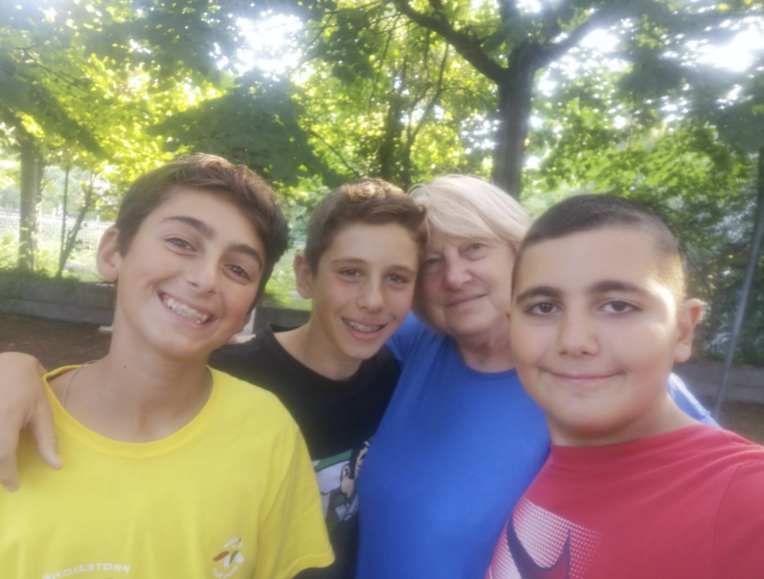 laboratorio socialità digitale 7