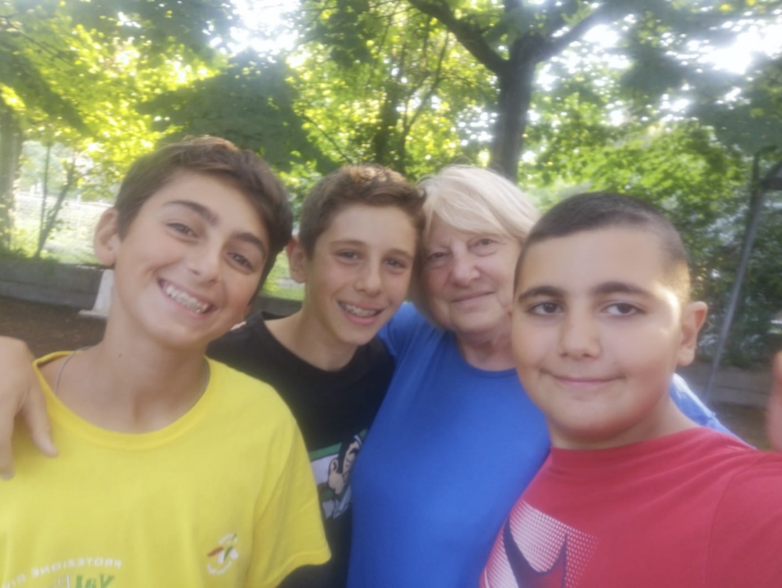 laboratorio socialità digitale 8